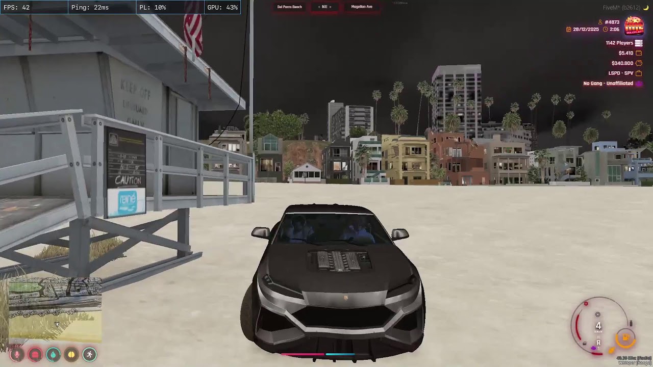 When Ya Ops? #swat  #imerp #imeroleplay #imepolice #969 #969ONTOP