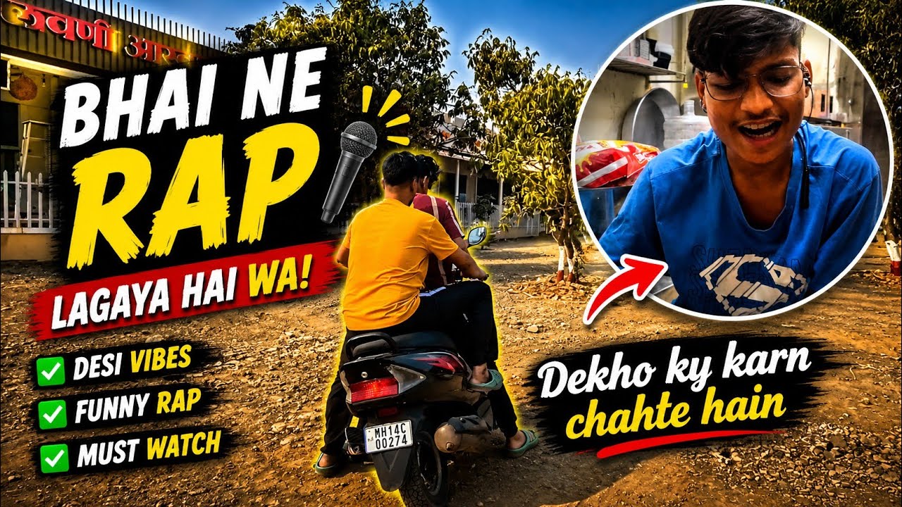 #scooty sikhne ke chakkar mai #pleasesubscribe #niche gir gye the 😱