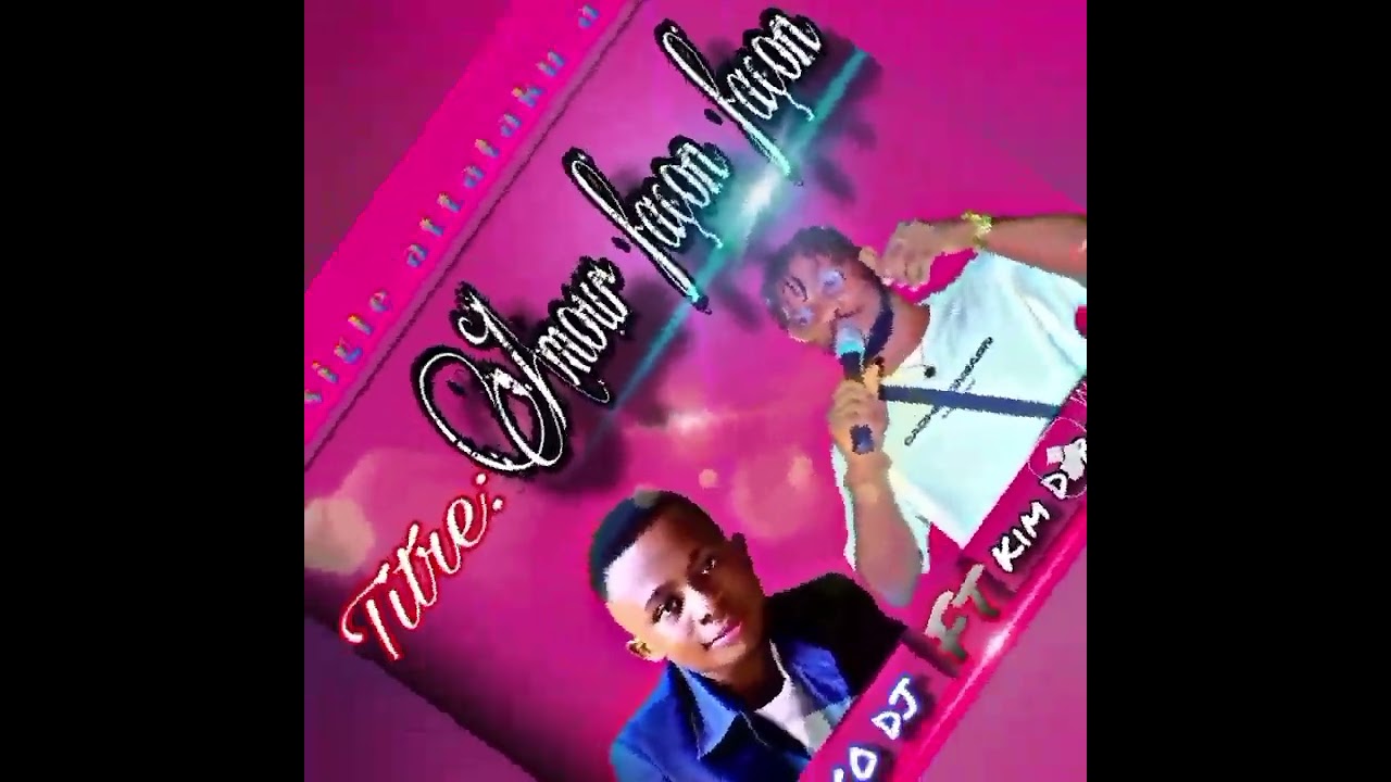 Asco dj ft Kim debruxel mp3 AMOUR FAÇON FAÇON 