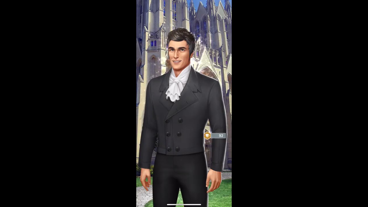 THE END OF DUKE..? 😱😱FINALE (1/3). Desire and Decorum 2 || Choices