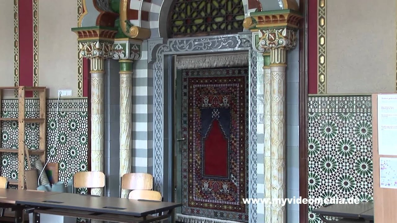 Berndorf,  Kruppschule - Austria HD Travel Channel