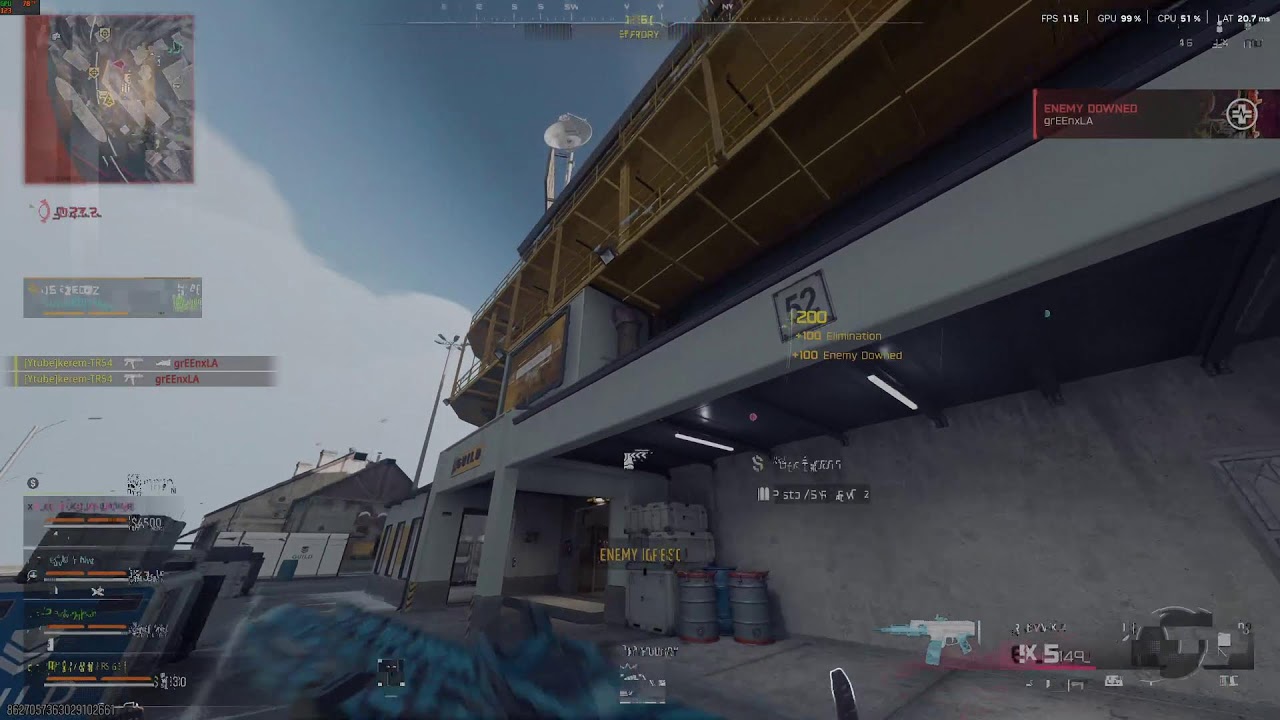 LIVE ! Call Of Duty Warzone Ps5Pro New Meta!!!