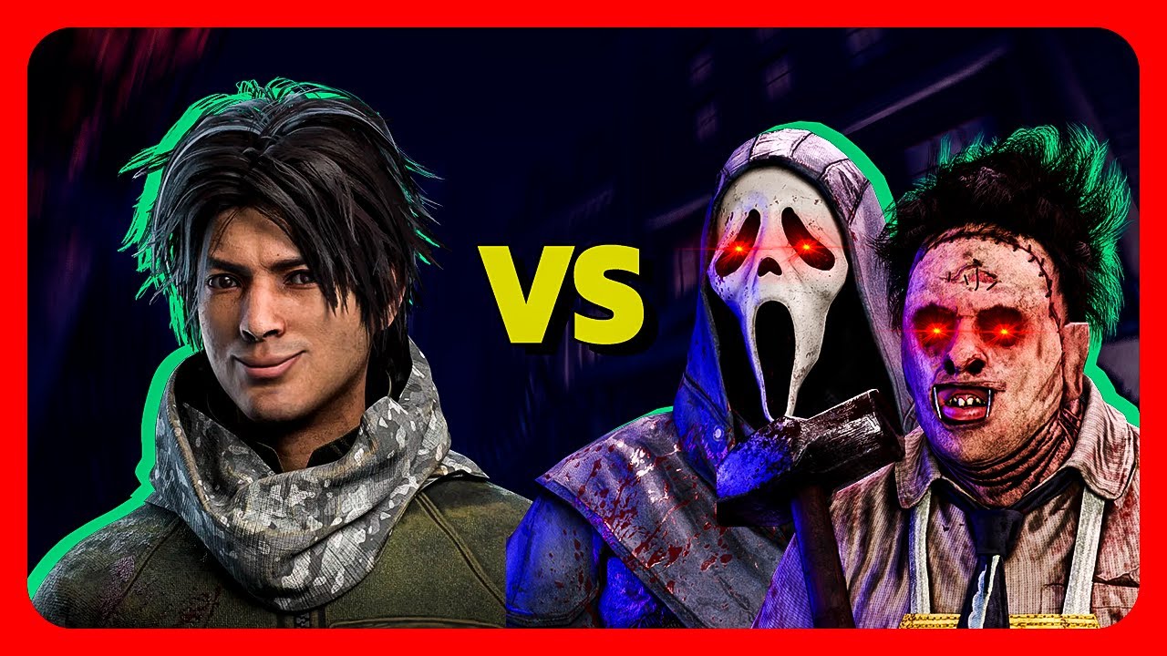LOOPEOS INSANOS VS ASESINOS EN DEAD BY DAYLIGHT | DBD GAMEPLAY ESPA&Ntilde;OL