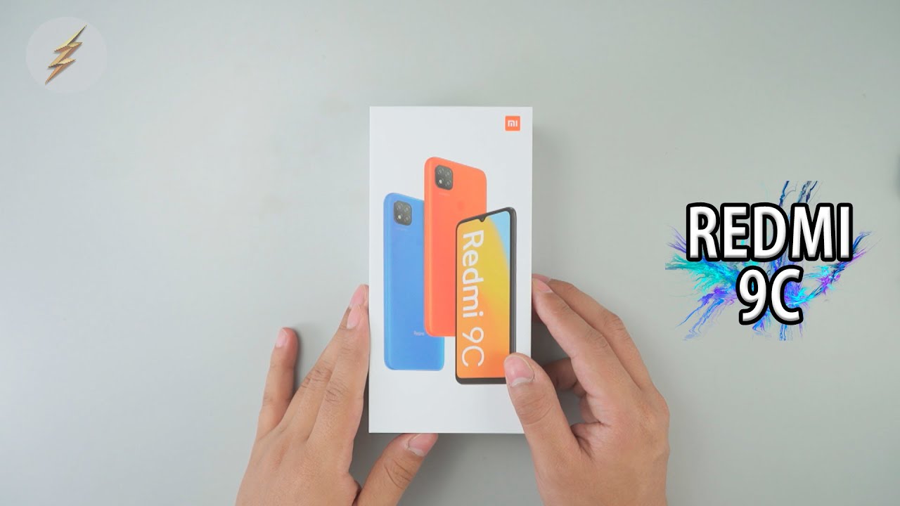 Redmi 9C | Unboxing En Español | Top Pulso