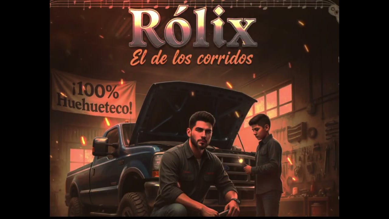 El doctor de trocas @rolixeldeloscorridos 