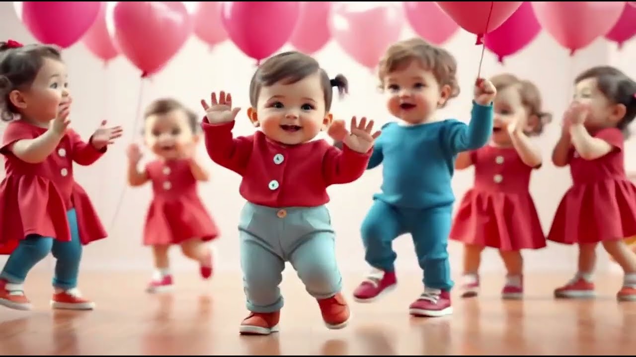 New Dudi Dudi Dam Dam | Dudi Dudi Dam Dam Kids song | #dudidum  #nurseryrhymes #viralkidsmusic