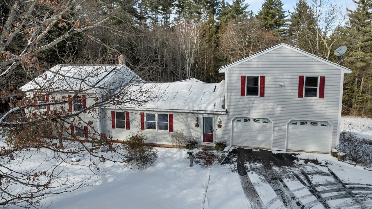 51 Highland Cir Rd, Swanzey, NH 03446