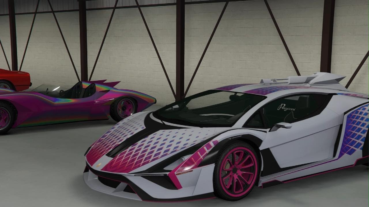 Grand Theft Auto 5 teil 2