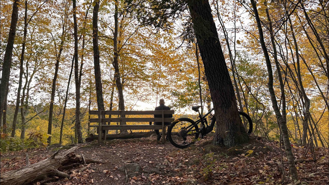 Expanding My Universe: By riding every beautiful place visited with family & friends 