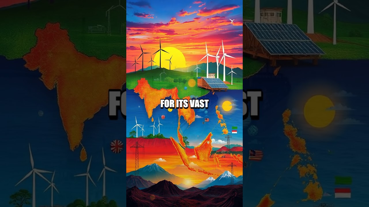 Energy Geopolitics of the Asia-Pacific