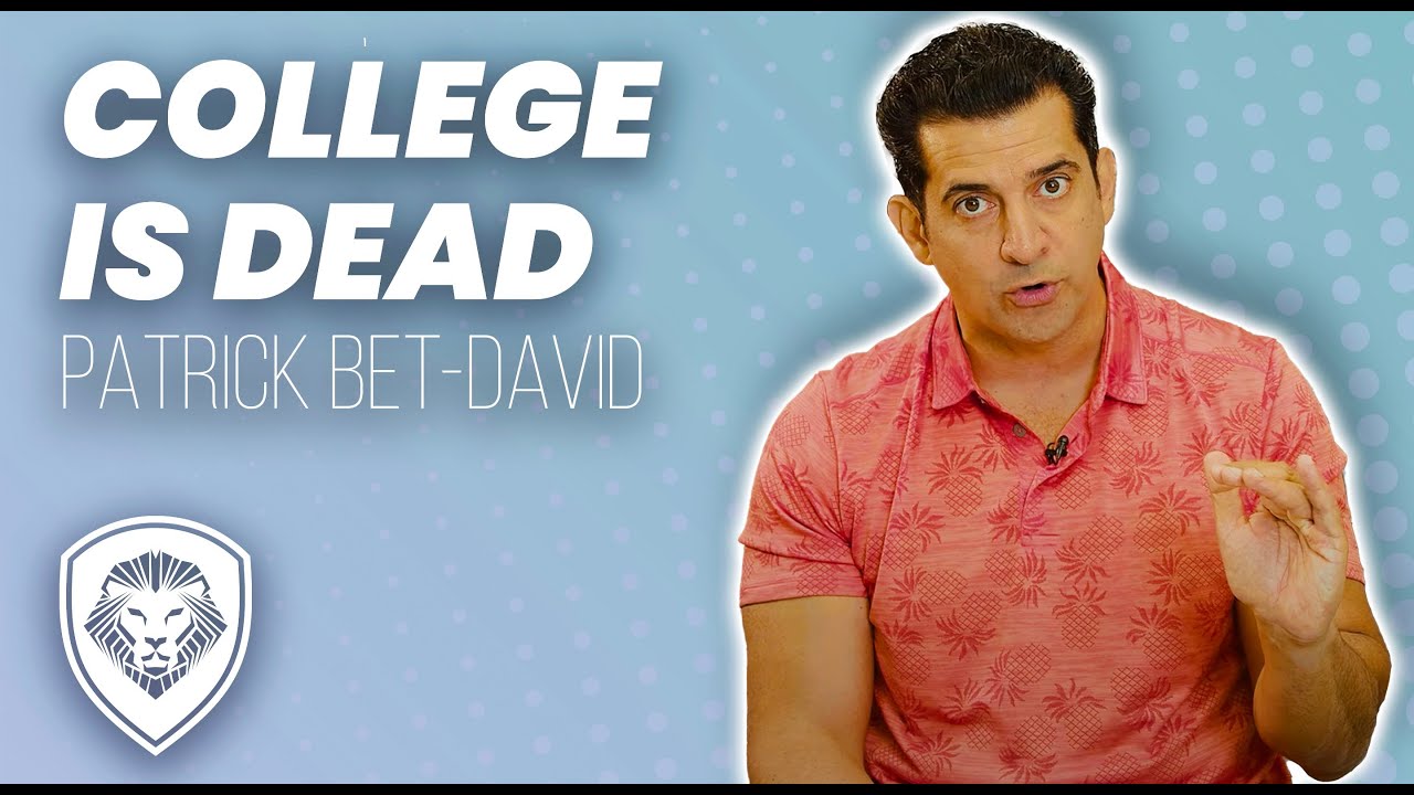 Shocking Truth About The College Monopoly System