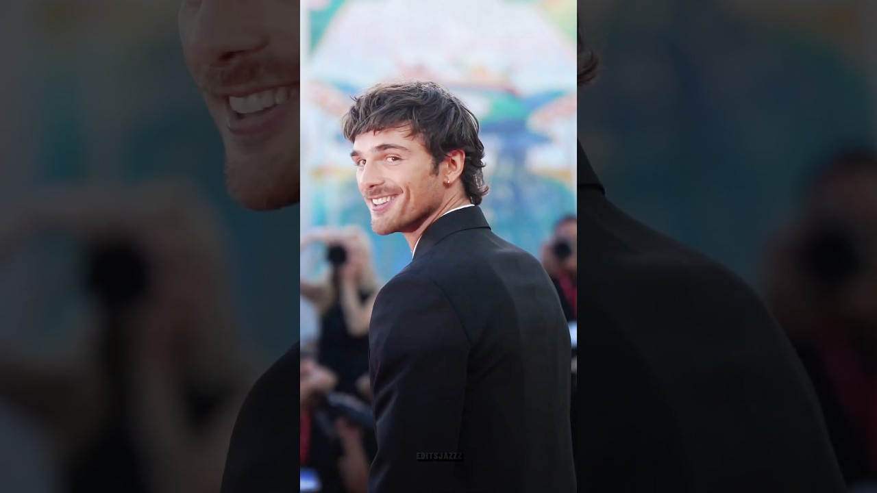 JACOB ELORDI EDIT | #jacobelordi #edit #shorts #youtubeshorts #trending  #netflix