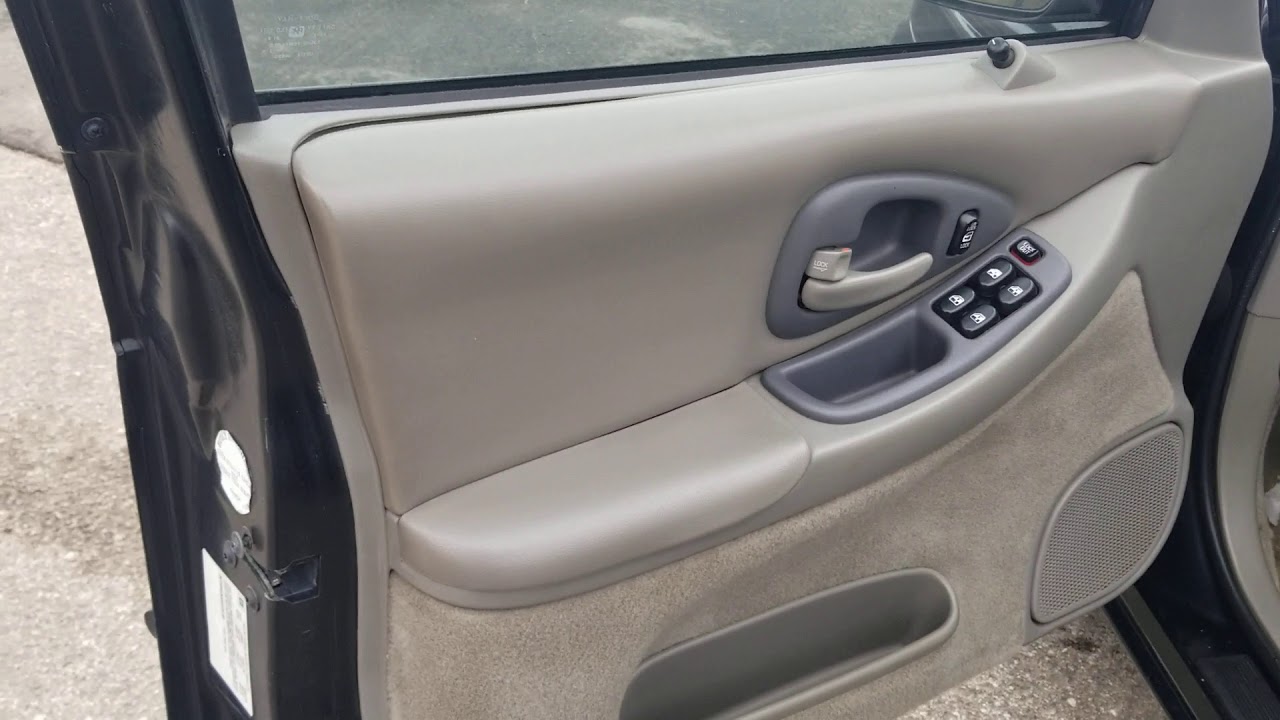 1999 Chevy Lumina LTZ (9909B)