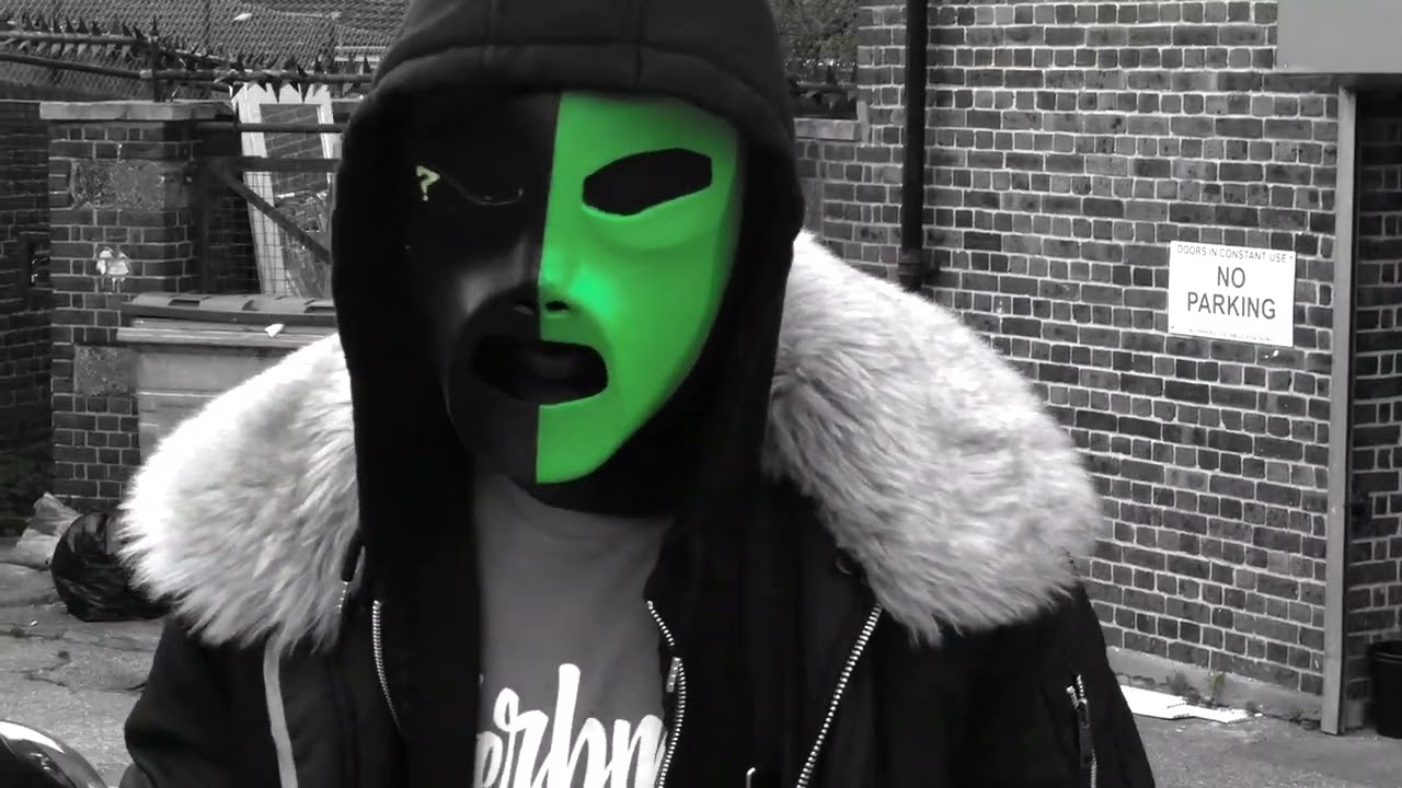 ?MRK - 2 TIMES [OFFICIAL VIDEO] #420 ANTHEM