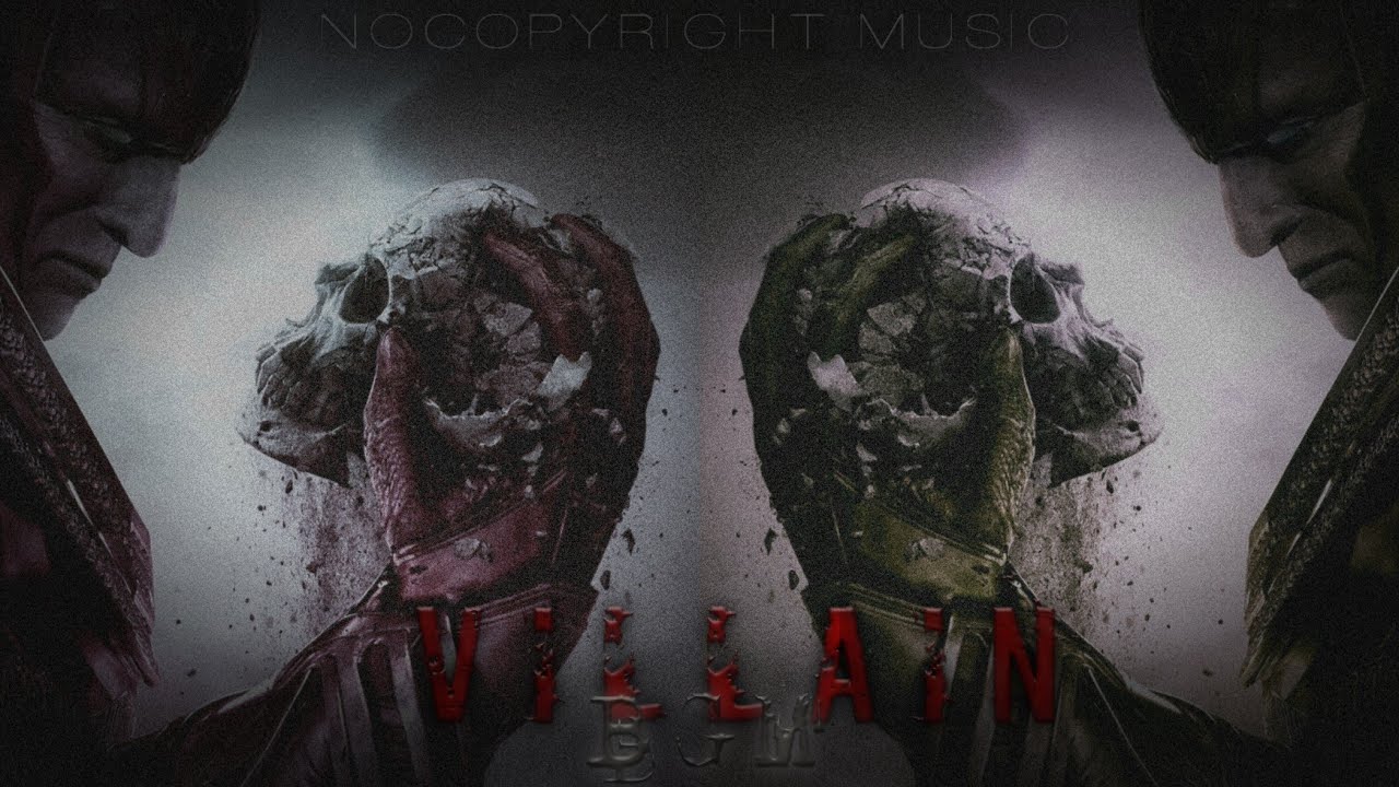 Villain entry🔥bgm🔥««(nocopyright)»»/trap bass/