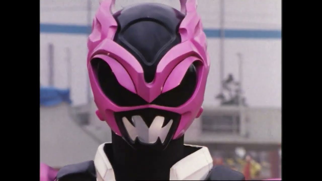 Los Psycho Rangers | In Space | Episodio Completo | S06 | E31 | Power Rangers en Español