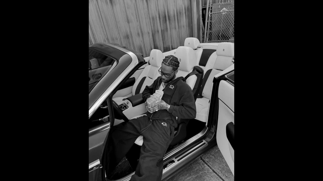 [FREE] KEY GLOCK SAMPLE TYPE BEAT 