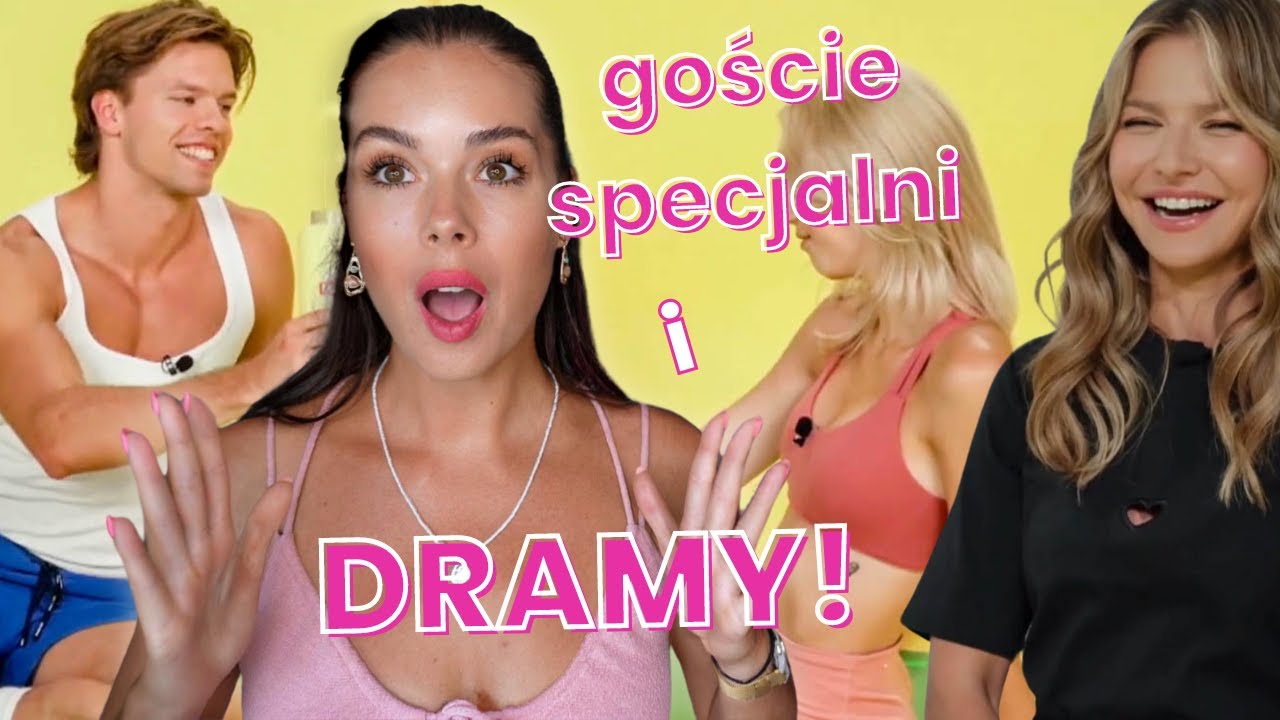 profesjonaliści oceniają uczestników. Prawda wyszła na jaw! | Top Model s13 odc.5 cz.1