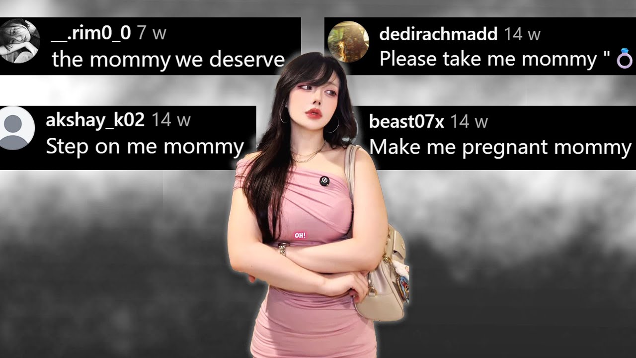 The Mommy We Deserve - Chat Music