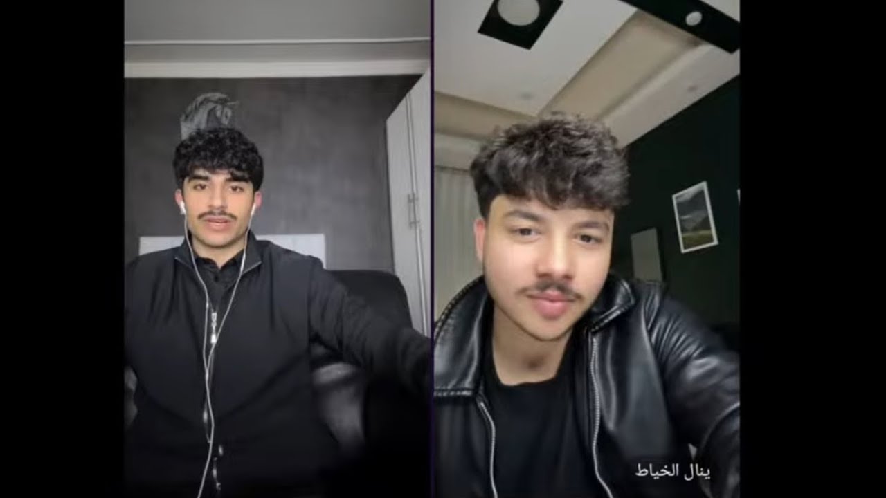 بث حسن الشمري ~ 𝐇𝐚𝐬𝐚𝐧 𝐋𝐢𝐯𝐞