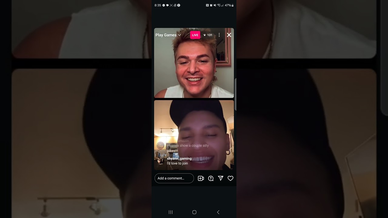 acacia forgot & arrietty - rpdr s17 🇺🇸 - instagram live - 29 january 2025