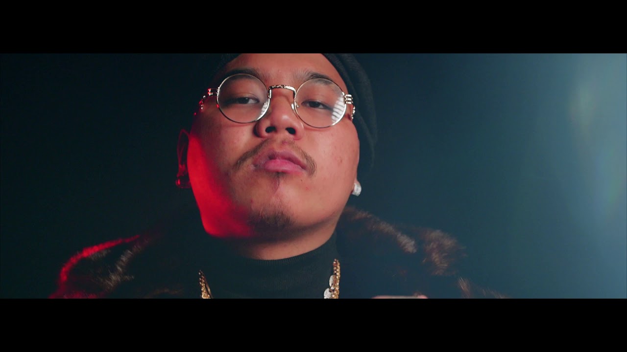 Legendary Onesmall - Rap Kumpi ( Official Music video ) ( Zomi Hiphop )