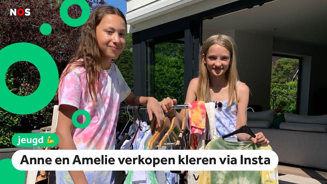 Oude trend tie-dye is weer helemaal terug