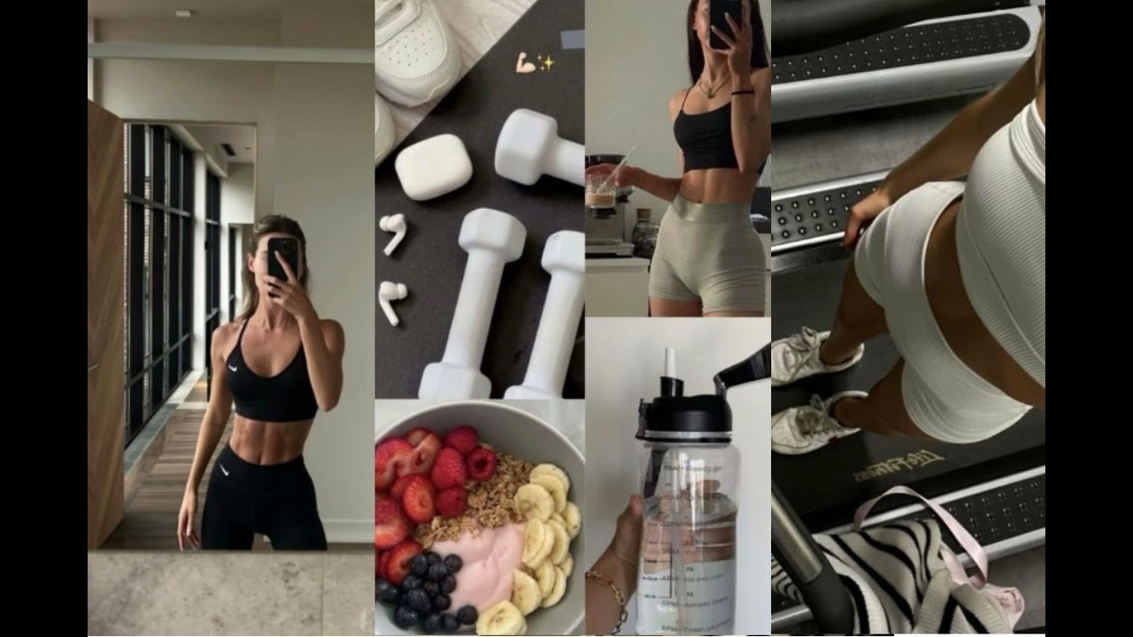 PERFECT BODY SUBLIMINAL | ⚠️extrem wirksam