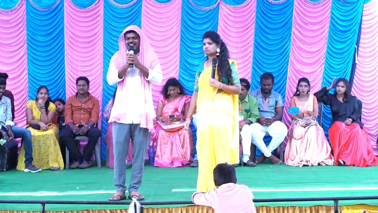 అత్త అల్లుడు మధ్య గొడవ 🤣🤣🤣 చూస్తే మాత్రం ఫుల్ కామెడీ 🤣😅😂🤣🤣