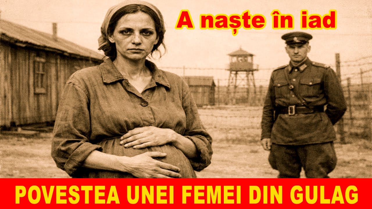 Călugărița din lagărul Kolîma: Destinul unei femei în GULAG