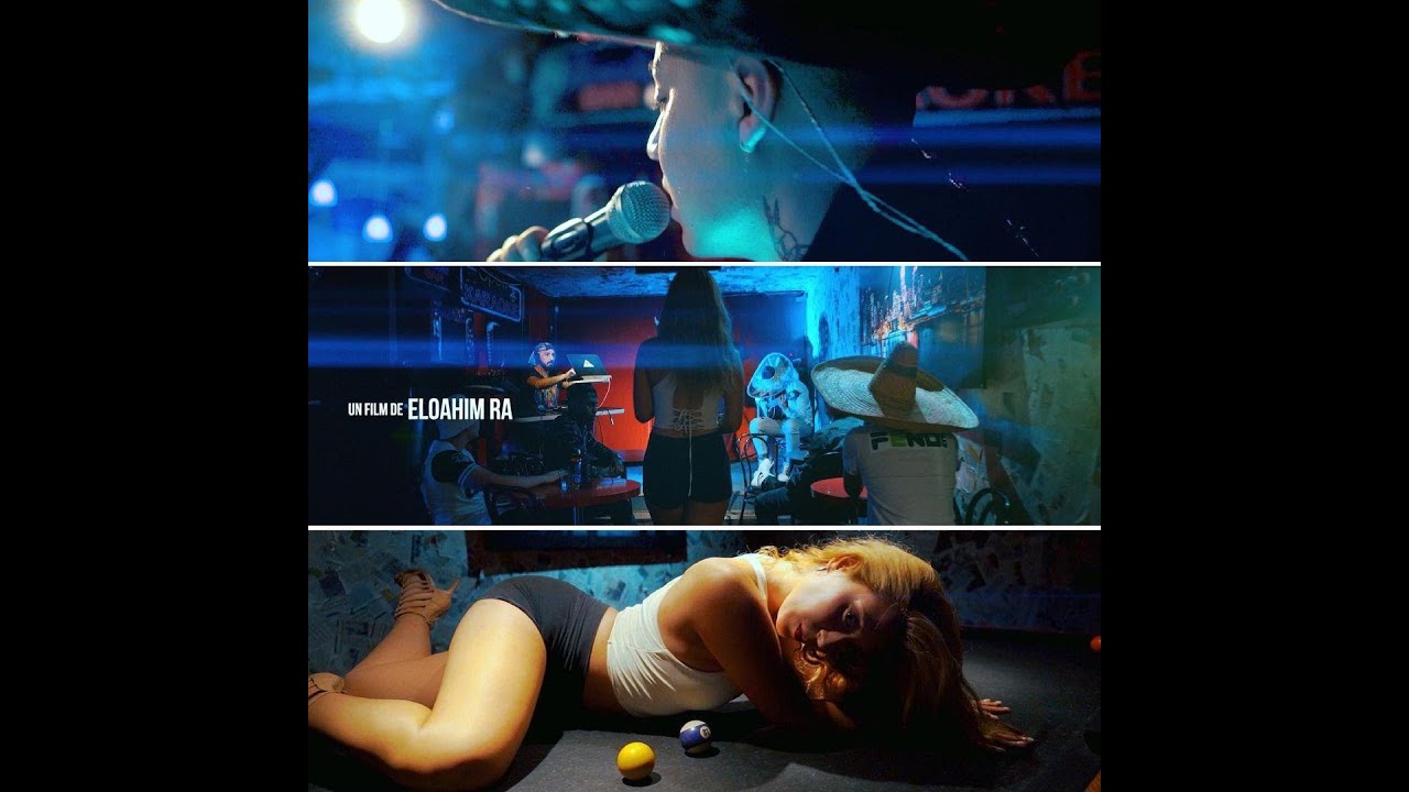 Shelo - A La Mala (Video Oficial) (Prod. Nick G)