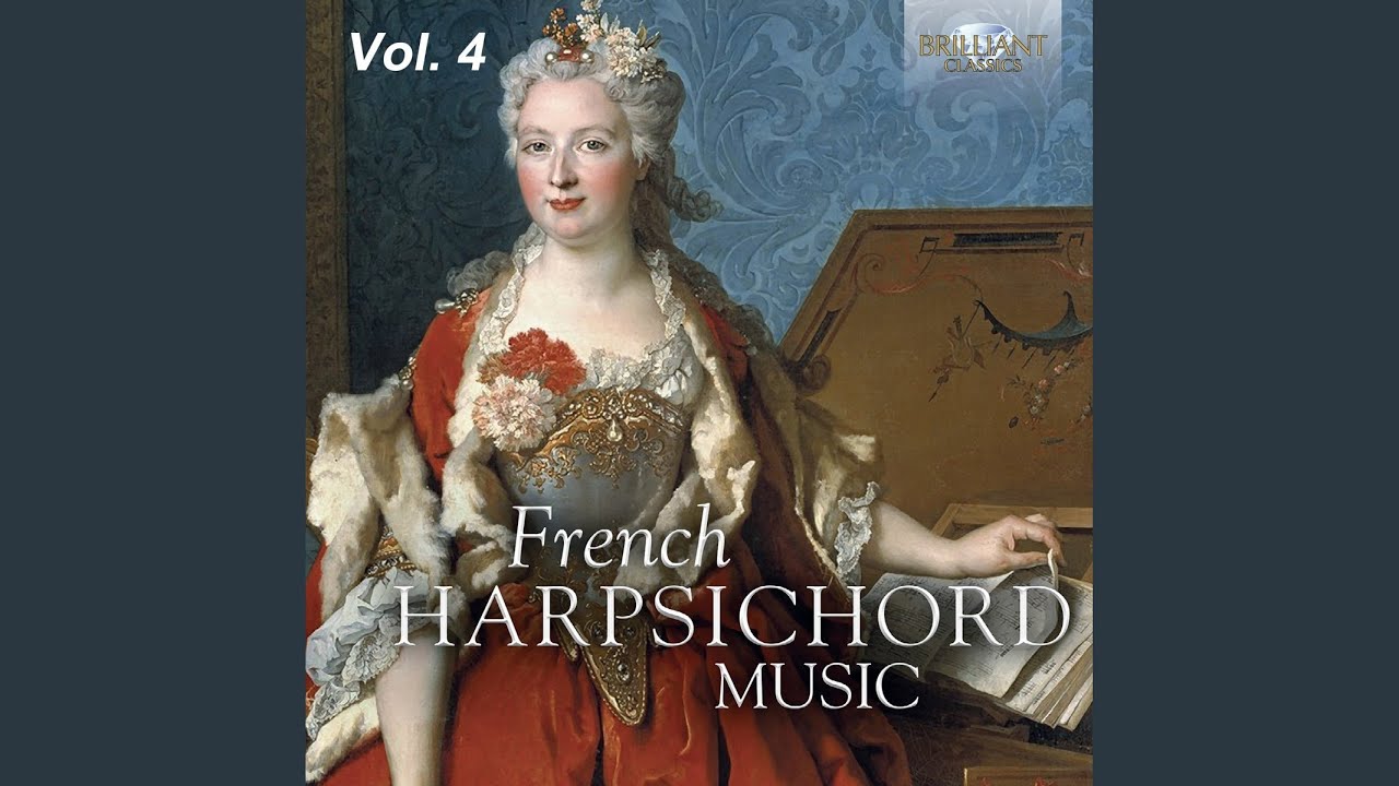 Cinqième concert, RCT 11: II. La cupis
