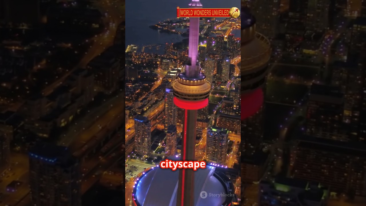 Discover Toronto: Hidden Gems & Must-See Spots 