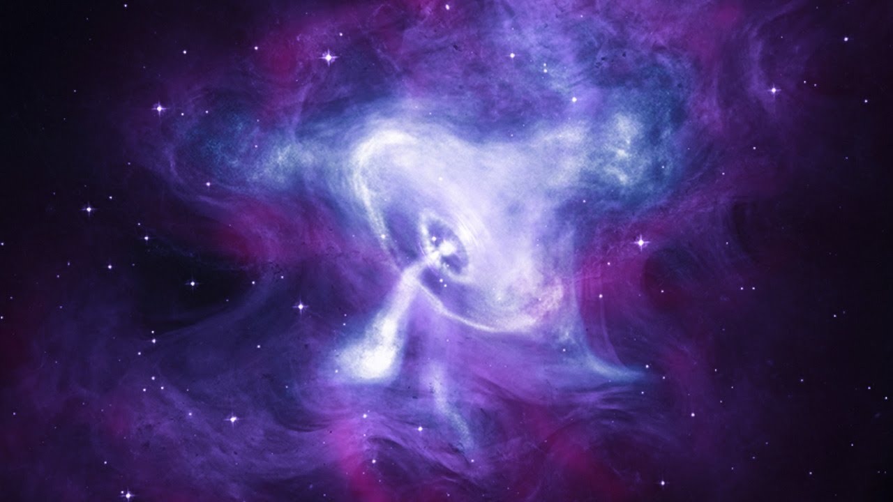 Our Universe in another Light: Livestream Talk, Planetarium Style Tour, Q & A