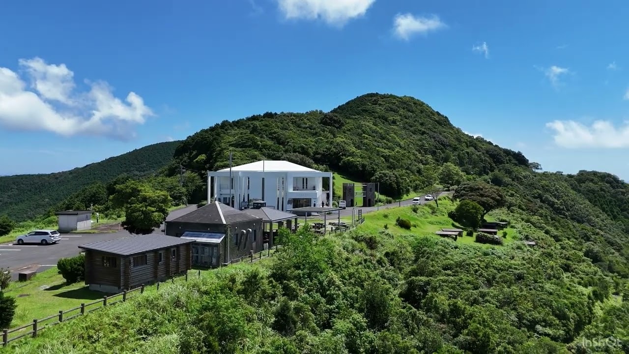 高平キャンプ場