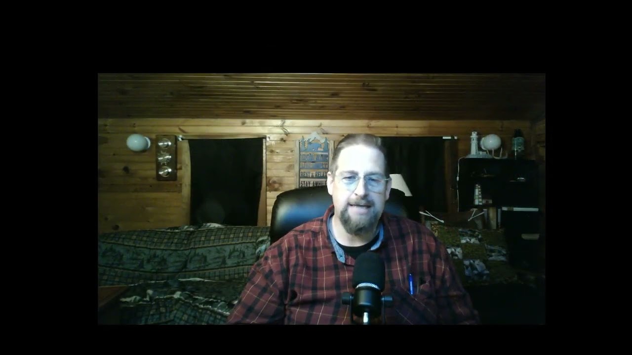 Peter From Skeptic to Restoration #1