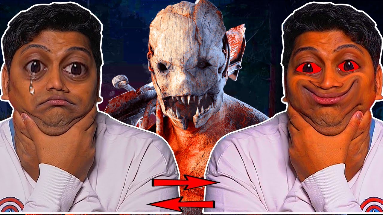 THE BEST KILLER IN THE GAME [Dead by Daylight]