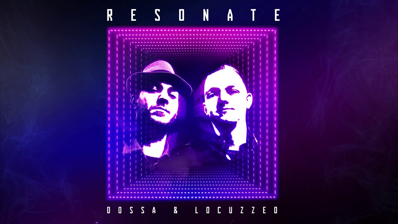 Dossa & Locuzzed - Stella (feat. Pat Fulgoni)