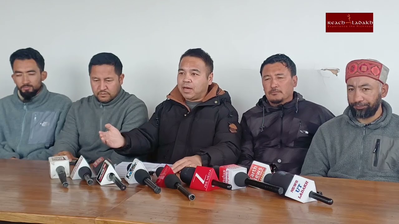 Apex Body organising committee briefs on March 16 peaceful rally