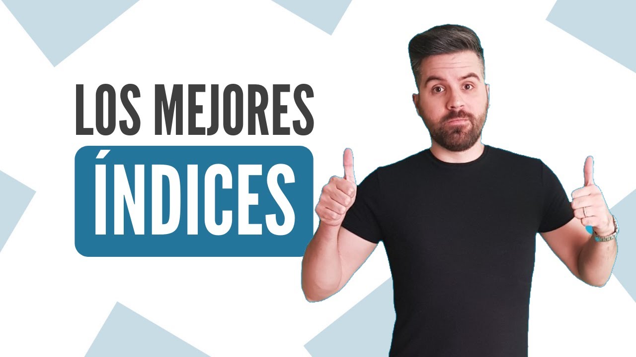 ÍNDICES BURSÁTILES más IMPORTANTES del mundo · Código Trading