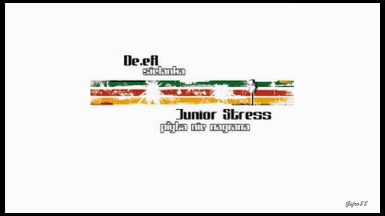 05. Junior Stress / Deer - Sielanka [HD]
