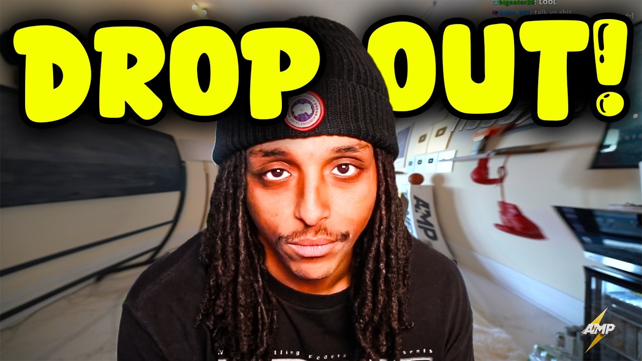 95% Of STUDENTS Will SKIP This Video | Agent00 Advice😢!