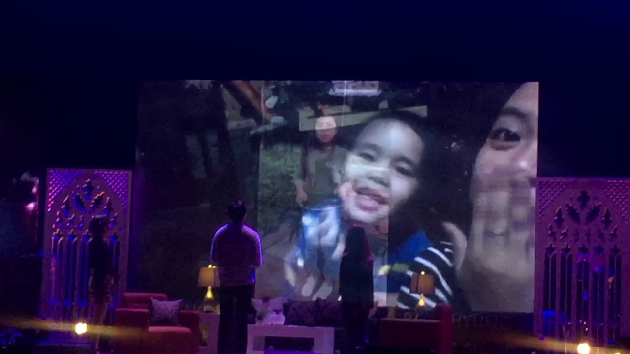 Park Hyungsik getting sweet surprises from fans (Fan Project) ❤ #PHSManila