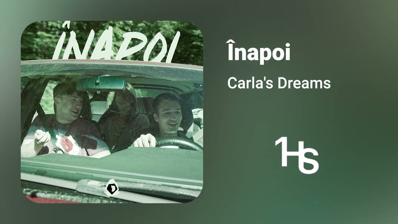 Carla's Dreams - Înapoi | 1 Hour