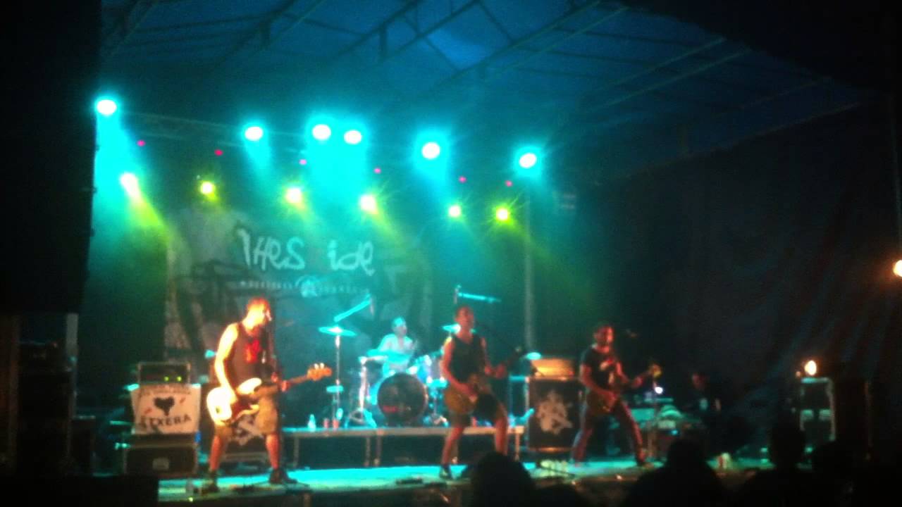 Iheskide - Sarraski kolonoa (Zigoitia 2014-07-26)