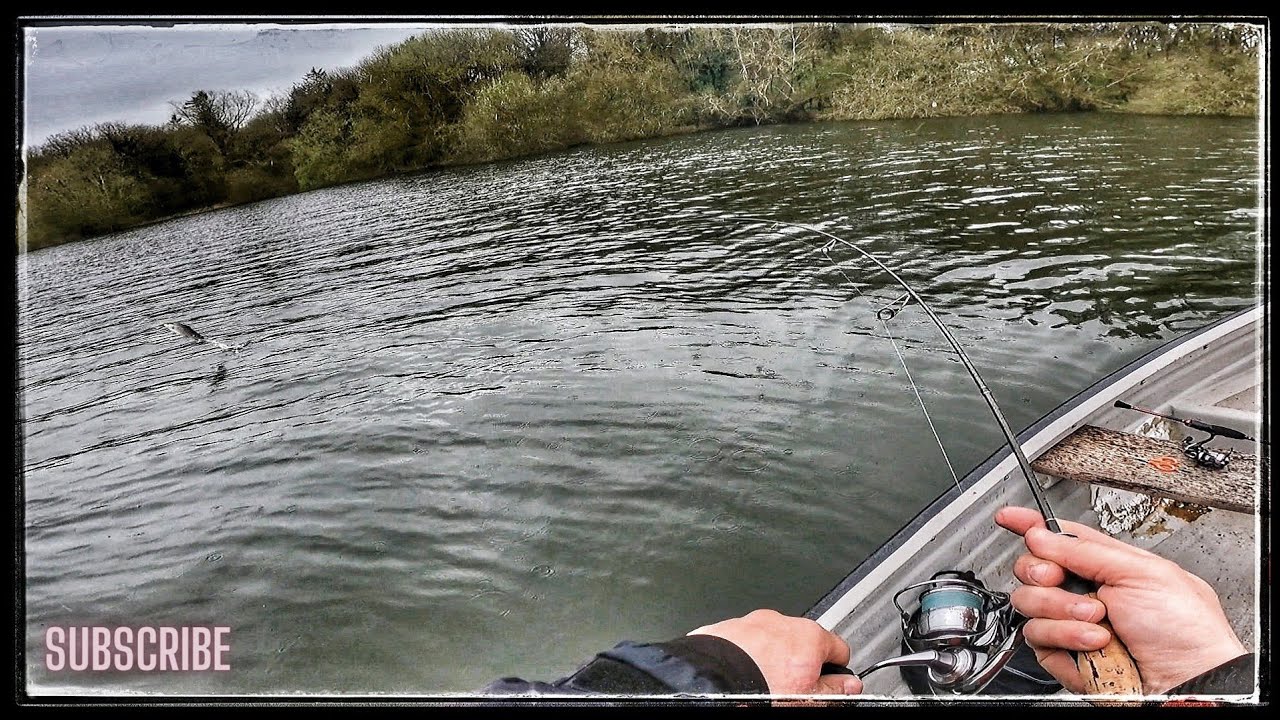 Hanningfield reservoir 2024