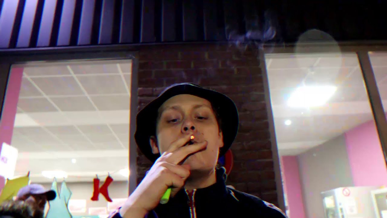 MAZZY X TYZEN - RDLD