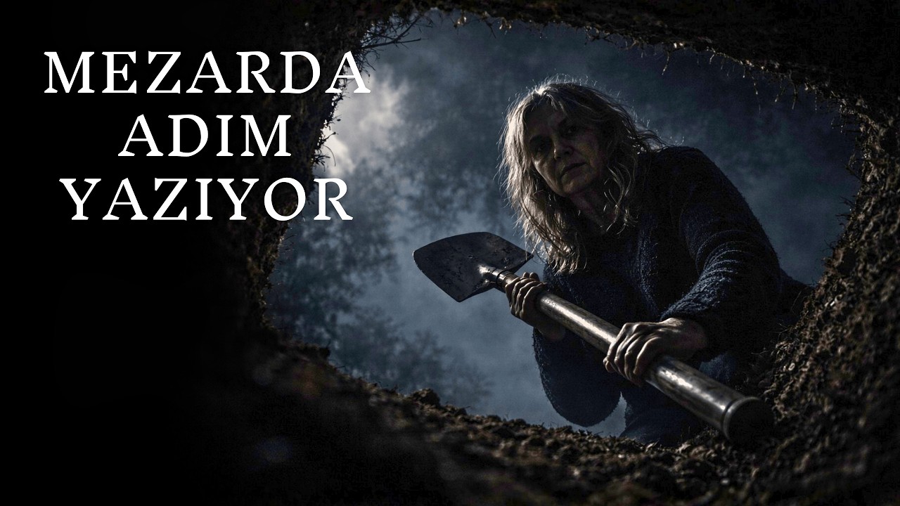 Köyde Yaşayan Kızın Yaşadığı Korkunç Olaylar | Korku Hikayeleri | Cinli Hikayeleri