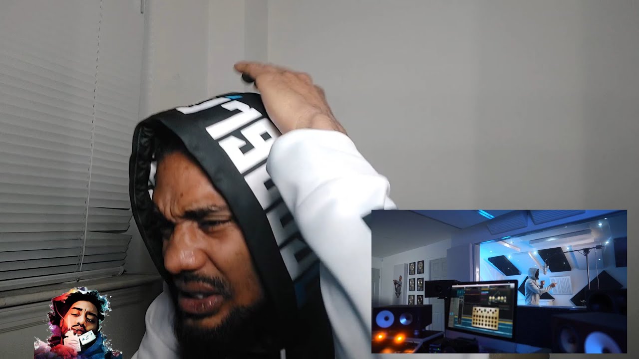 DoRoad - Plugged In W/Fumez The Engineer | Lyricist Reaction Pressplay