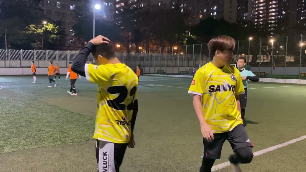 2026/01/06 比賽四 RW 2:6 NK7 (下半場)